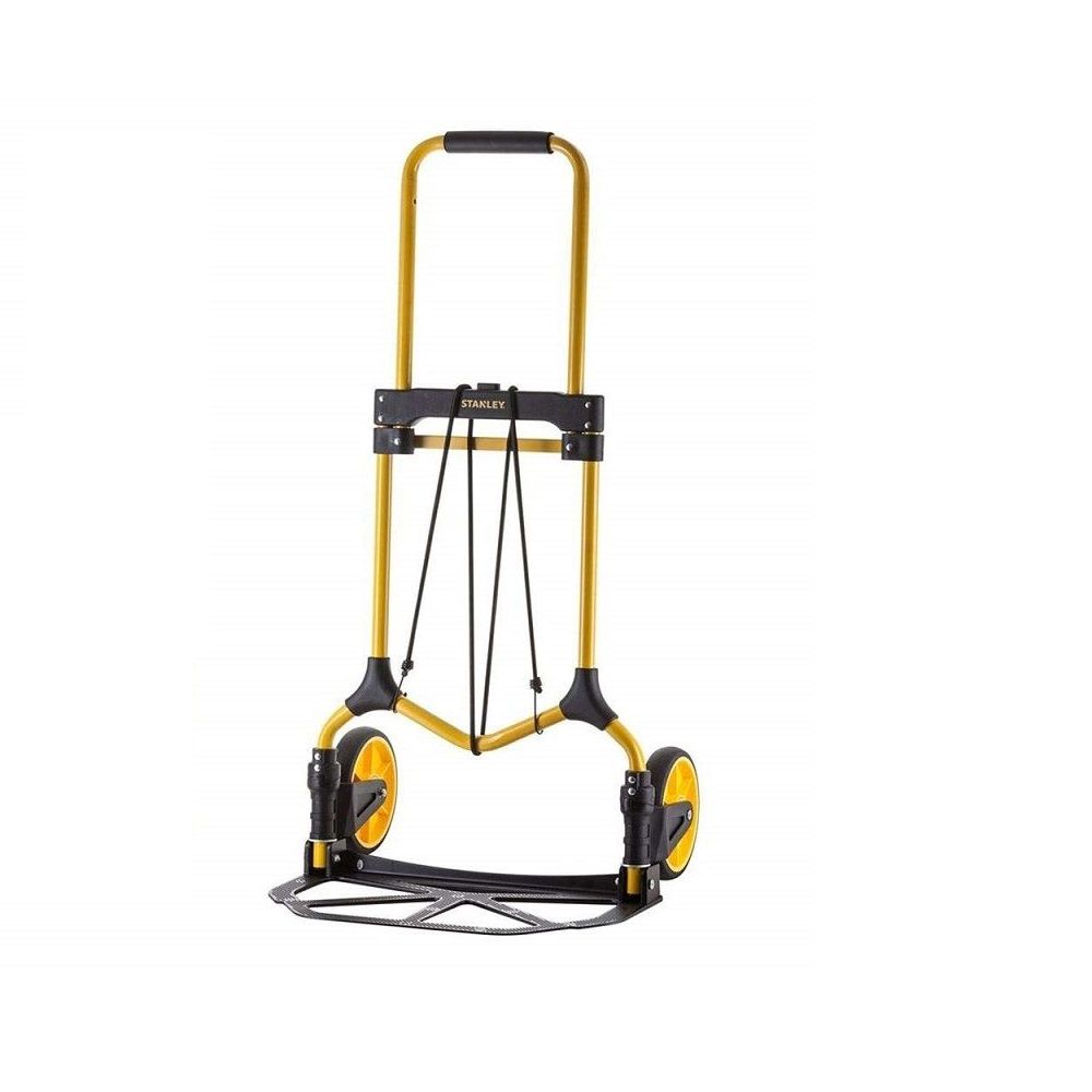 Stanley Folding Hand Truck 90Kg SXWTD-FT582