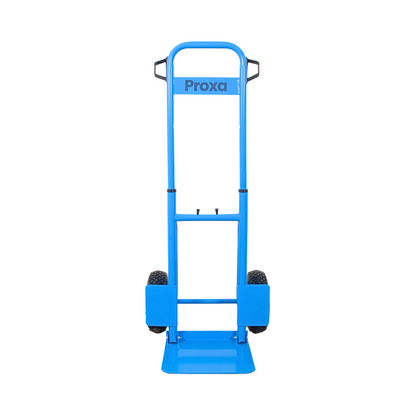 Proxa Steel Folding Hand Truck 120Kg PXA-AHT120