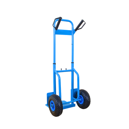 Proxa Steel Folding Hand Truck 120Kg PXA-AHT120
