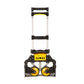 Stanley Folding Hand Truck 70Kg Capacity SXWT-FT501