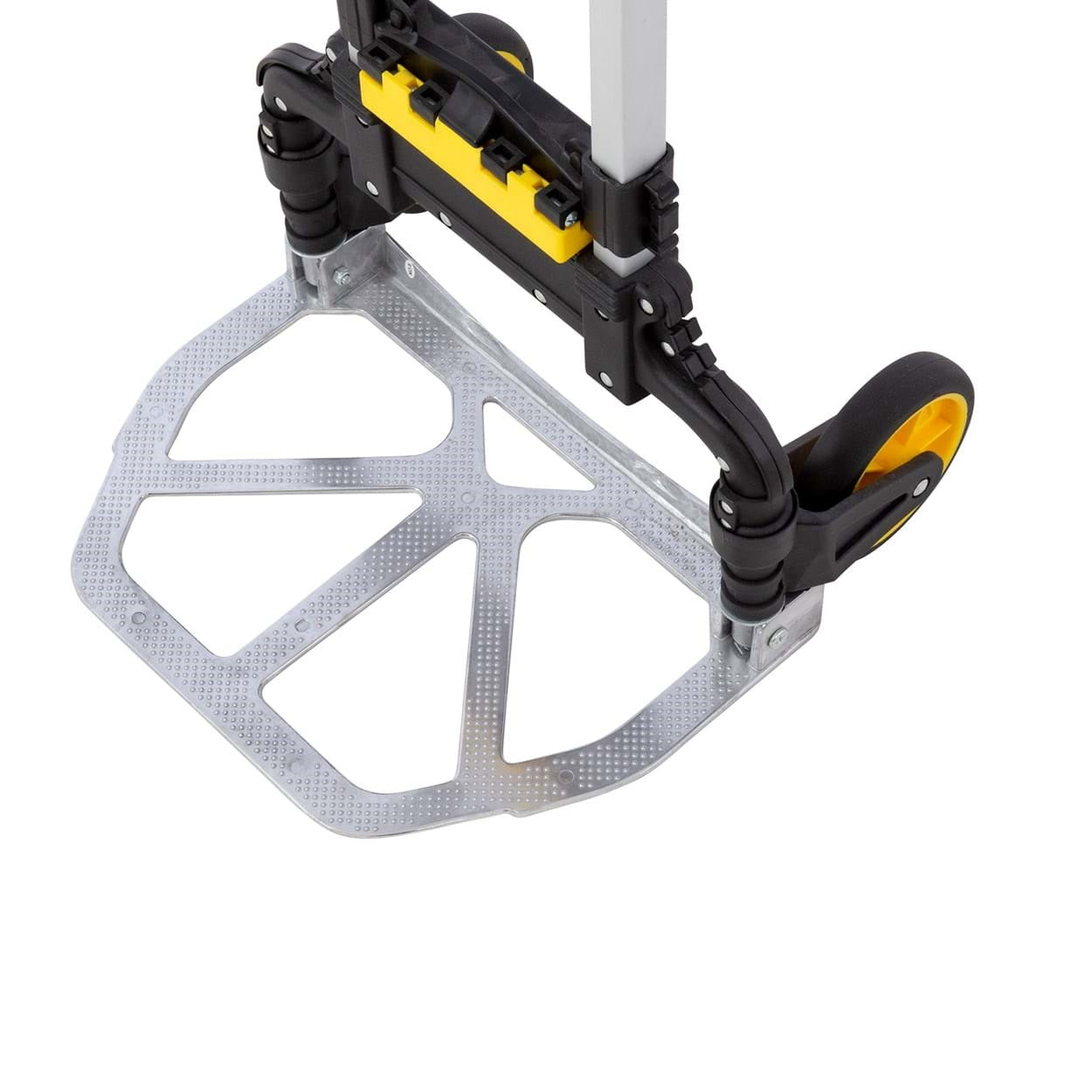 Stanley Folding Hand Truck 70Kg Capacity SXWT-FT501