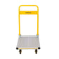 Stanley Aluminium Platform Trolley 150Kg Capacity SXWTI-PC510