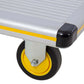 Stanley Aluminium Platform Trolley 150Kg Capacity SXWTI-PC510