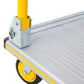 Stanley Aluminium Platform Trolley 150Kg Capacity SXWTI-PC510