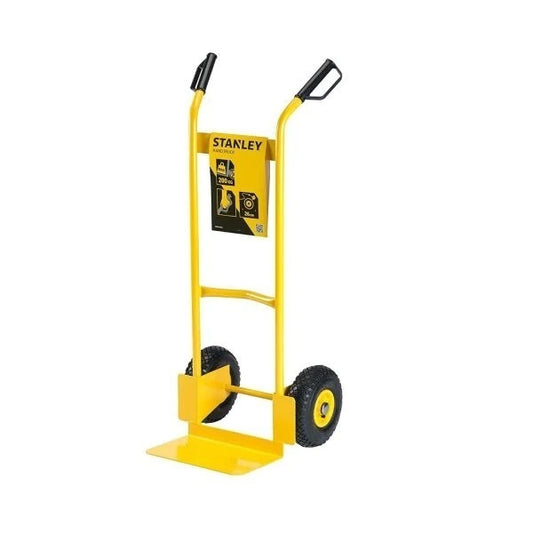 Stanley Steel Hand Truck 200Kg SXWT-HT522