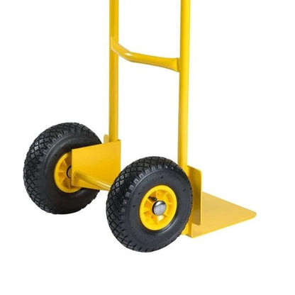 Stanley Steel Hand Truck 200Kg SXWT-HT522