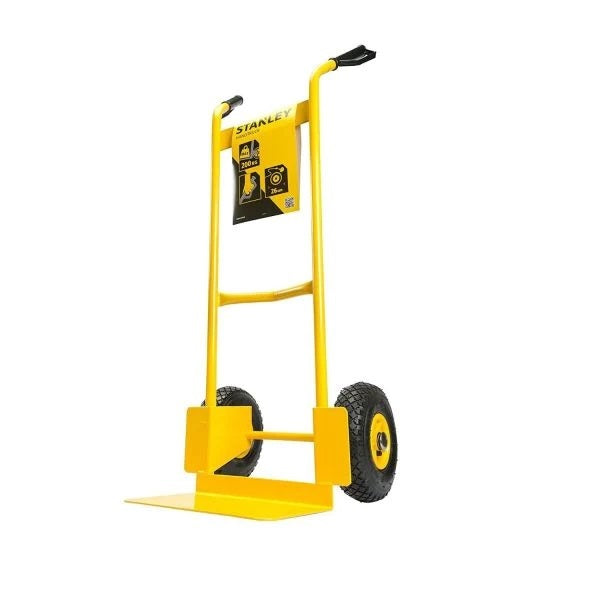 Stanley Steel Hand Truck 200Kg SXWT-HT522