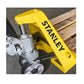 Stanley Hand Pallet Truck 2.5 Ton With Fork Length 1150x525mm SXWTI-CPT-25