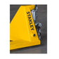 Stanley Hand Pallet Truck 2.5 Ton With Fork Length 1150x525mm SXWTI-CPT-25