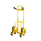 Stanley Steel Folding Hand Truck With 3 Wheels 120Kg SXWTD-FT521