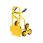 Stanley Steel Folding Hand Truck With 3 Wheels 120Kg SXWTD-FT521