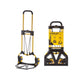 Stanley Folding Hand Truck 70Kg SXWTD-FT580