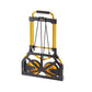 Stanley Folding Hand Truck 90Kg SXWTD-FT582