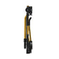 Stanley 2-In-1 Folding Hand Truck 137Kg And Platform Trolley 80/137Kg SXWTD-FT585