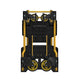 Stanley 2-In-1 Folding Hand Truck 137Kg And Platform Trolley 80/137Kg SXWTD-FT585