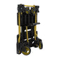 Stanley 2-In-1 Folding Hand Truck 137Kg And Platform Trolley 80/137Kg SXWTD-FT585