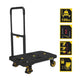 Stanley Fatmax Folding Platform Trolley 135Kg FXWT-712