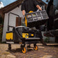 Stanley Fatmax Folding Platform Trolley 135Kg FXWT-712