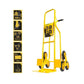 Stanley 3 Wheels Stair Climber Hand Truck 200Kg SXWTD-HT523