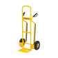 Stanley Steel Hand Truck 250Kg With Pneumatic Wheels Built-In Guides SXWTC-HT524