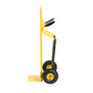 Stanley Steel Hand Truck 250Kg With Pneumatic Wheels Built-In Guides SXWTC-HT524