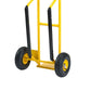 Stanley Steel Hand Truck 250Kg With Pneumatic Wheels Built-In Guides SXWTC-HT524