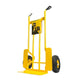 Stanley Steel Hand Truck With Pneumatic Tires 300Kg SXWTC-HT526
