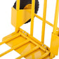 Stanley Steel Hand Truck 200Kg SXWTD-HT535