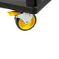 Stanley Folding Platform Trolley 150Kg SXWTC-PC508