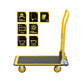 Stanley Foldable Platform Trolley 150Kg SXWTD-PC527P