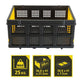 Stanley Foldable Basket 25Kg SXWTD-FT505