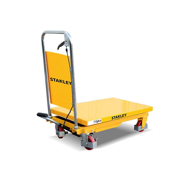 Stanley Hydraulic Scissor Lift Table 300Kg SXWTICTABLX300 Swastik